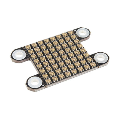 COM-15047 by SparkFun Electronics - ADDRESS LED MATRIX SERIAL RGB