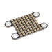 COM-15047 by SparkFun Electronics - ADDRESS LED MATRIX SERIAL RGB