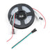 COM-15205 by SparkFun Electronics - ADDRESS LED STRIP SERIAL RGB 1M