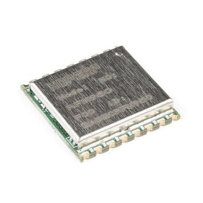 COM-18085 by SparkFun Electronics - LORA TRANSCEIVER MODULE (RFM95CW