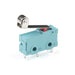 COM-18161 by SparkFun Electronics - MINI MICROSWITCH - SPDT (ROLLER