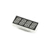 COM-21212 by SparkFun Electronics - 14-SEGMENT ALPHANUMERIC DISPLAY