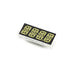 COM-21213 by SparkFun Electronics - 14-SEGMENT ALPHANUMERIC DISPLAY
