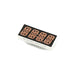 COM-21215 by SparkFun Electronics - 14-SEGMENT ALPHANUMERIC DISPLAY