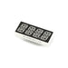 COM-21216 by SparkFun Electronics - 14-SEGMENT ALPHANUMERIC DISPLAY