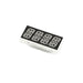 COM-21217 by SparkFun Electronics - 14-SEGMENT ALPHANUMERIC DISPLAY