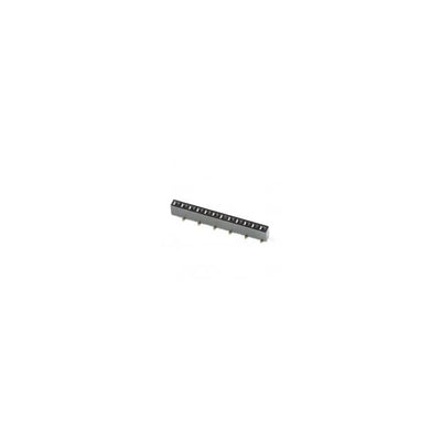 COM-21409 by SparkFun Electronics - STRAIGHT FEMALE HEADER - 12-PIN,
