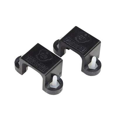 COM0803 by Pimoroni Ltd - MICRO METAL GEARMOTOR BRACKET (P