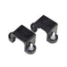 COM0803 by Pimoroni Ltd - MICRO METAL GEARMOTOR BRACKET (P