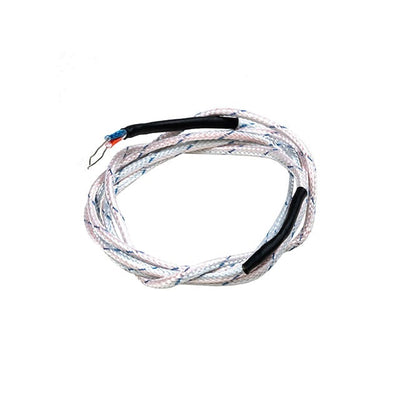 COM1705 by Pimoroni Ltd - TYPE-K BRAIDED THERMOCOUPLE