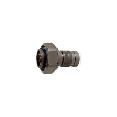 COMP-DM-400 by RF Industries - 7/16 DIN MALE COMPRESSION; 50 OH