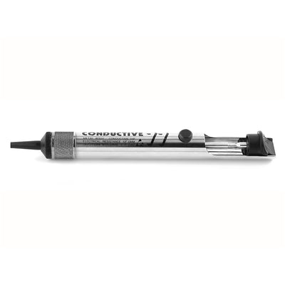 COND-77.00 by Ideal-tek S.A. - METAL DESOLDERING PUMP. ESD SAFE