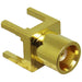 CONMCX001 by Linx Technologies Inc. - CONNECTOR MCX RCPT STR 50 OHM PCB