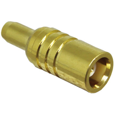 CONMCX011-R178 by Linx Technologies Inc. - CONNECTOR MCX RCPT STR 50 OHM SOLDER