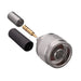 CONN007-3-W by Linx Technologies Inc. - CONNECTOR N PLUG STR 50 OHM CRIMP
