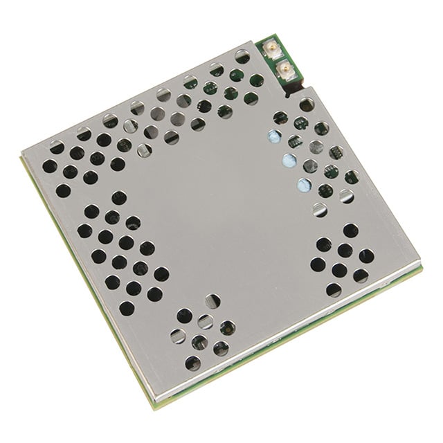 CC-MX-L86C-Z1-1 by Digi - RF TXRX MODULE ISM < 1GHZ SMD