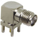CONSMA002 by Linx Technologies Inc. - CONNECTOR SMA RCPT R/A 50 OHM PCB