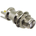 CONSMA006.062 by Linx Technologies Inc. - CONNECTOR SMA RCPT STR 50OHM EDGE MNT