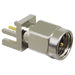 CONSMA013.062 by Linx Technologies Inc. - CONNECTOR SMA PLUG STR 50OHM EDGE MNT