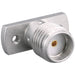 CONSMA017 by Linx Technologies Inc. - SMA FML, 2-HOLE FLANGE, GOLD