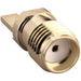 CONSMA021.062-G by Linx Technologies Inc. - SMA FML BOARD EDGE, MNT 0.062