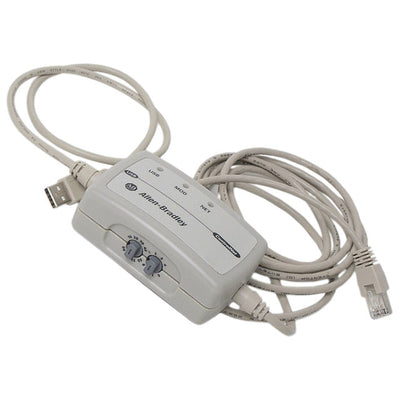 CONTROLNET-RAB by Teledyne LeCroy - ROCKWELL-ALLEN-BRADLEY CONTROLNE