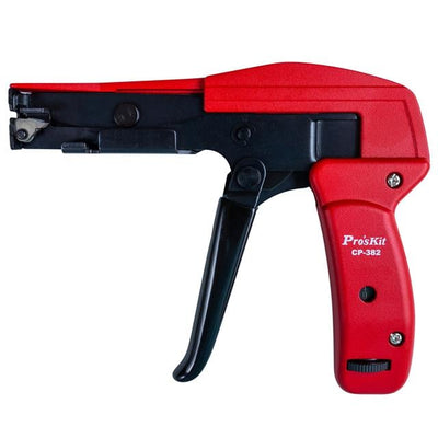 CP-382 by Pro'sKit - Cable Tie Gun