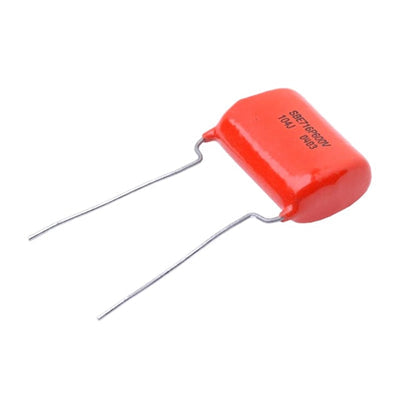 716P22356L-159 by Cornell Dubilier Electronics (CDE) - FILM CAPAC 0.022UF 5% 600VDC RAD