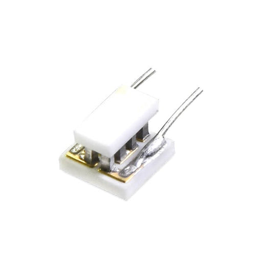 CP0734-238 by CUI Devices - PELTIER, 3.4 X 3.4 X 2.38 MM, 0.