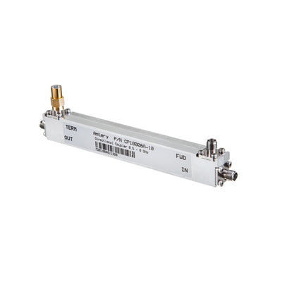 CP10008A-10 by Amtery Corporation - 0.5 GHz - 8 GHz, 10 dB Coupling