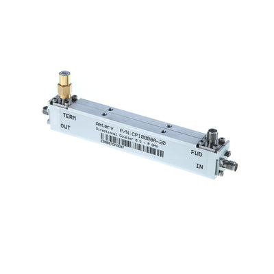 CP10008A-20 by Amtery Corporation - 0.5 GHz - 8 GHz, 20 dB Coupling