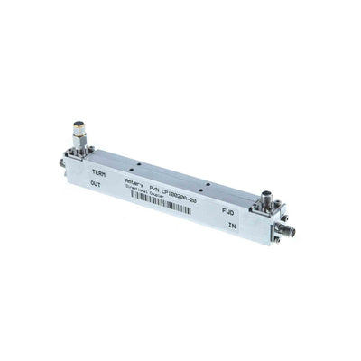 CP10020A-20 by Amtery Corporation - 0.5 GHZ - 20 GHZ20 DB COUPLING