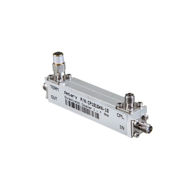 CP10104A-10 by Amtery Corporation - 1 GHz - 4 GHz, 10 dB Coupling