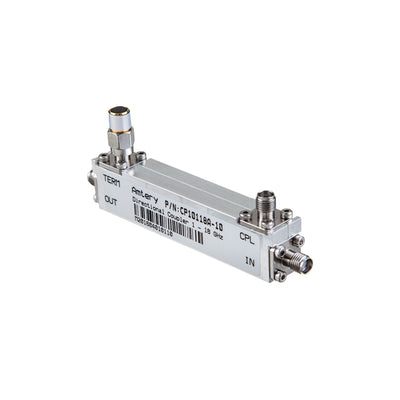 CP10118A-10 by Amtery Corporation - 1 GHz - 18 GHz, 10 dB Coupling