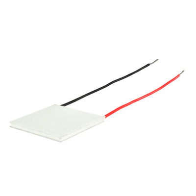 CP105433H by CUI Devices - PELTIER, 40 X 40 X 3.3 MM, 10.5
