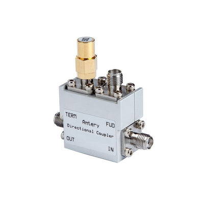 CP10710P150-20 by Amtery Corporation - 7 GHz - 10 GHz, 20 dB Coupling