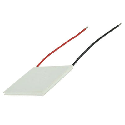 CP13535 by CUI Devices - PELTIER, 50 X 50 X 3.5 MM, 13 A,