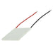 CP13535 by CUI Devices - PELTIER, 50 X 50 X 3.5 MM, 13 A,