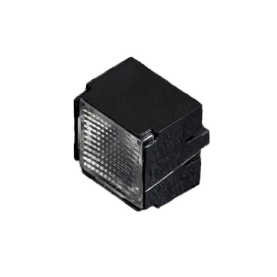 CP15306_LARISA-O-PIN by Ledil - LENS CLEAR ELLIPTICAL/OVAL ADH