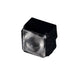 CP15308_LARISA-WW-PIN by Ledil - LENS CLR 50-60DEG WIDE ADHESIVE