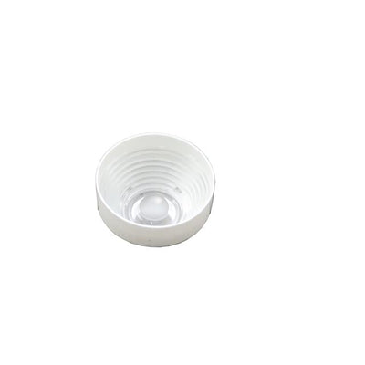 CP16937_CARMEN-S-C-WHT by Ledil - LENS CLEAR 10DEG SPOT SOCKET