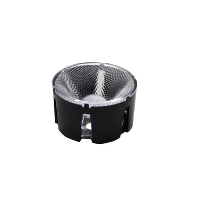 CP17412_YASMEEN-70-M-C by Ledil - LENS CLEAR 26DEG MEDIUM SOCKET