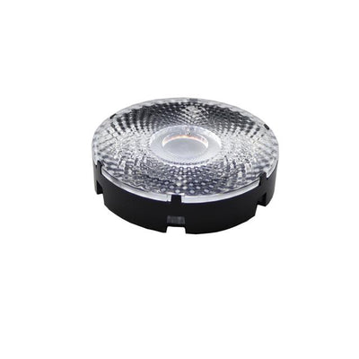CP17787_AMY-70-M-B by Ledil - LENS ASSY RND 24DEG MEDIUM