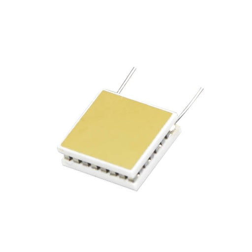 CP1881-254P by CUI Devices - PELTIER, 8.1 X 8.1 X 2.54 MM, 1.