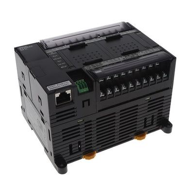 CP1L-EM30DT1-D by Omron Automation and Safety - CONTROL LOGIC 18 IN 12 OUT 24V