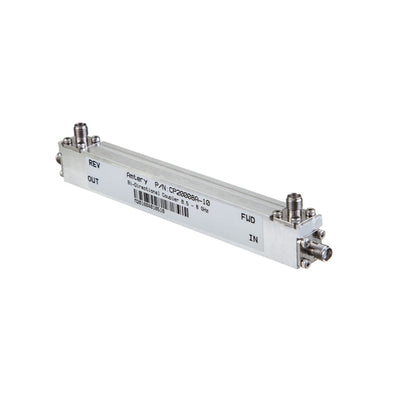 CP20008A-10 by Amtery Corporation - 0.5 GHz - 8 GHz, 10 dB Coupling