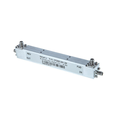 CP20018A-20 by Amtery Corporation - 0.5 GHz - 18 GHz, 20 dB Coupling