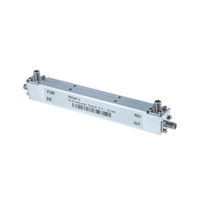 CP20018P50-20 by Amtery Corporation - 0.5 GHz - 18 GHz, 20 dB Coupling