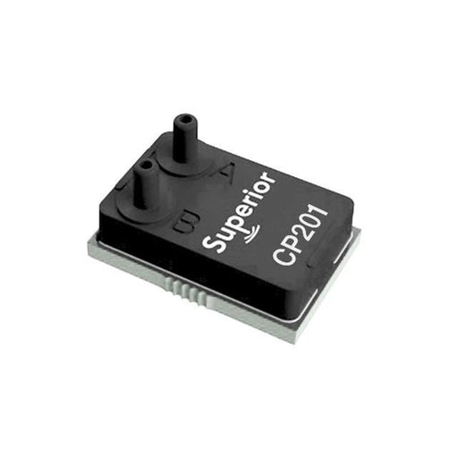 CP201-SM04-R by Superior Sensor Technology, Inc. - SENSOR 0.87PSID 0.08"" 16BIT
