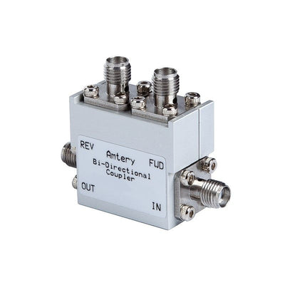 CP20710P150-20 by Amtery Corporation - 7 GHz - 10 GHz, 20 dB Coupling